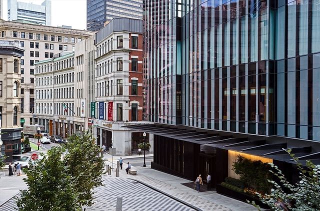 1 Franklin St 1412, Boston, MA 02110