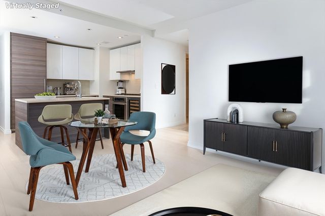 1 Franklin St 1412, Boston, MA 02110