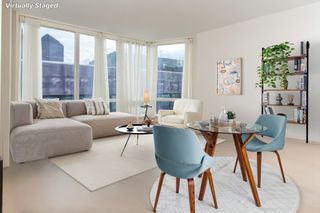 1 Franklin St 1412, Boston, MA 02110