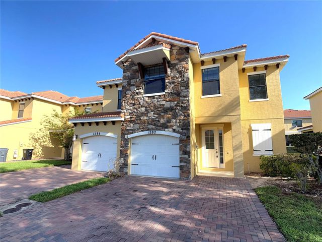 1282 CLOVE DR, Poinciana, FL 34759