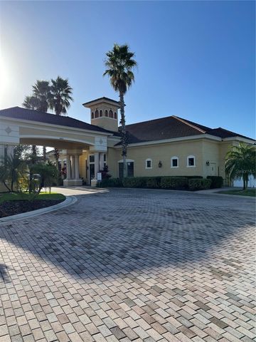 1282 CLOVE DR, Poinciana, FL 34759