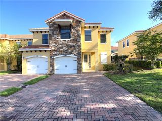 1282 CLOVE DR, Poinciana, FL 34759