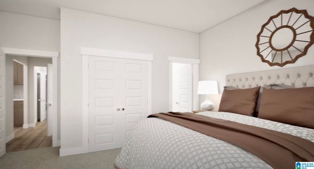 1136 BIRCHWOOD LANE, Alabaster, AL 35007