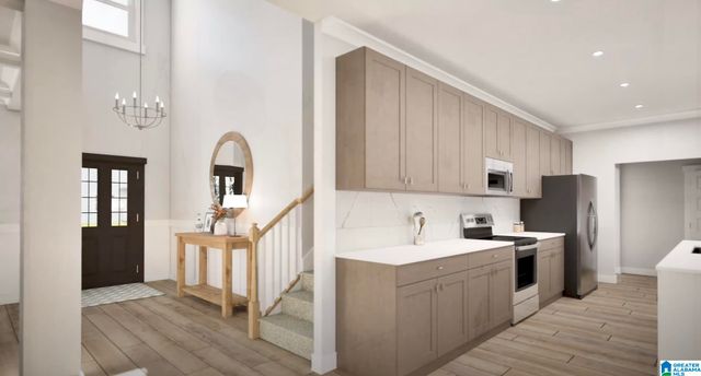 1136 BIRCHWOOD LANE, Alabaster, AL 35007