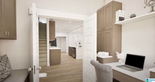 1136 BIRCHWOOD LANE, Alabaster, AL 35007