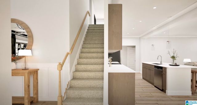 1136 BIRCHWOOD LANE, Alabaster, AL 35007