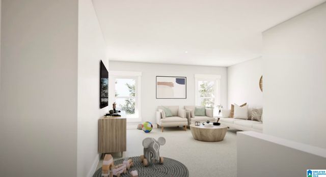 1136 BIRCHWOOD LANE, Alabaster, AL 35007