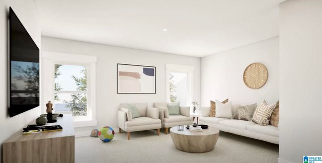 1136 BIRCHWOOD LANE, Alabaster, AL 35007