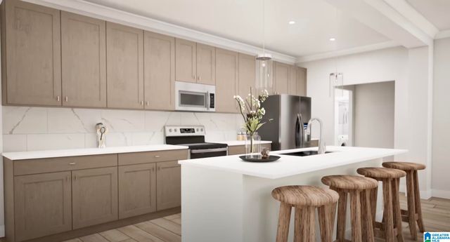 1136 BIRCHWOOD LANE, Alabaster, AL 35007