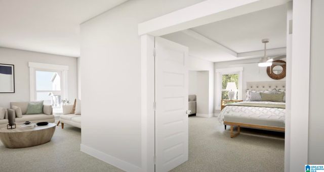 1136 BIRCHWOOD LANE, Alabaster, AL 35007