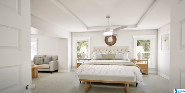 1136 BIRCHWOOD LANE, Alabaster, AL 35007