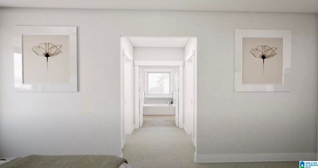 1136 BIRCHWOOD LANE, Alabaster, AL 35007