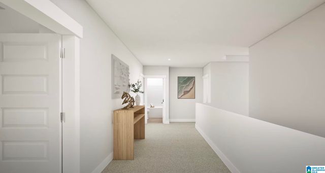 1136 BIRCHWOOD LANE, Alabaster, AL 35007