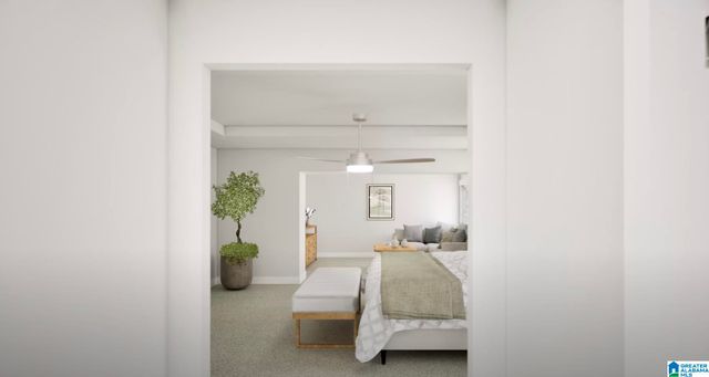 1136 BIRCHWOOD LANE, Alabaster, AL 35007