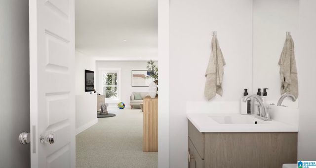 1136 BIRCHWOOD LANE, Alabaster, AL 35007