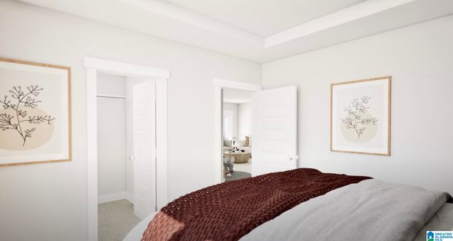 1136 BIRCHWOOD LANE, Alabaster, AL 35007