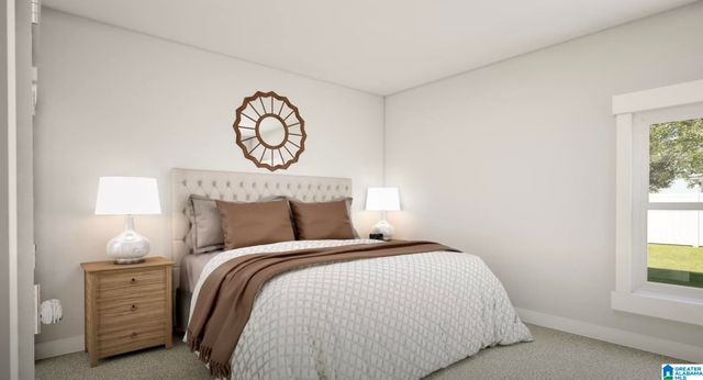 1136 BIRCHWOOD LANE, Alabaster, AL 35007