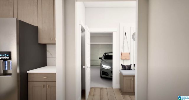 1136 BIRCHWOOD LANE, Alabaster, AL 35007