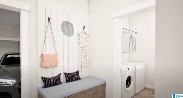 1136 BIRCHWOOD LANE, Alabaster, AL 35007