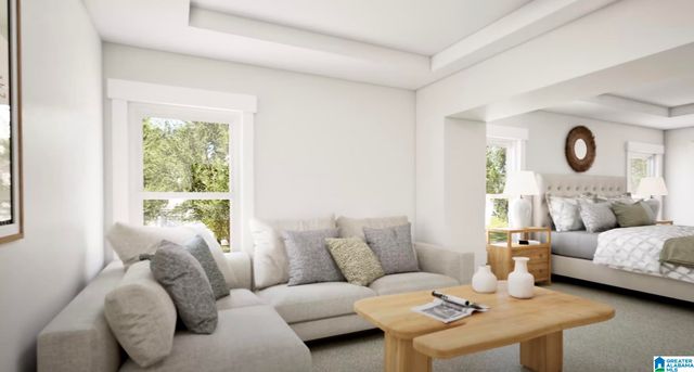 1136 BIRCHWOOD LANE, Alabaster, AL 35007