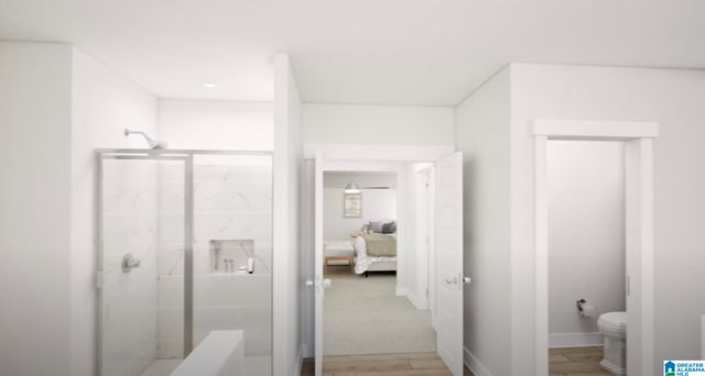 1136 BIRCHWOOD LANE, Alabaster, AL 35007