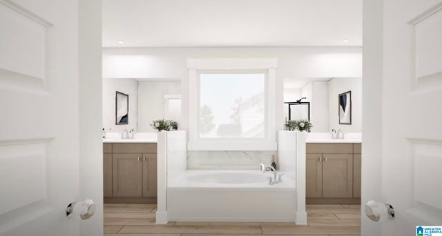 1136 BIRCHWOOD LANE, Alabaster, AL 35007