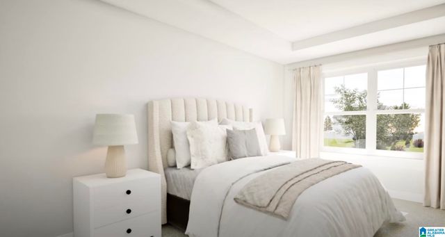 1136 BIRCHWOOD LANE, Alabaster, AL 35007