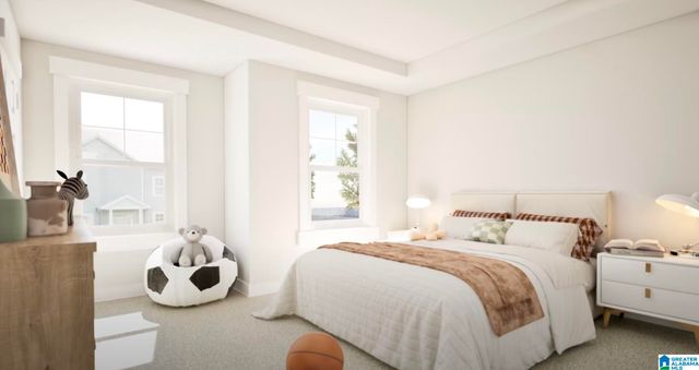 1136 BIRCHWOOD LANE, Alabaster, AL 35007