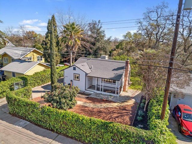 3176 Callecita St, Sacramento, CA 95815