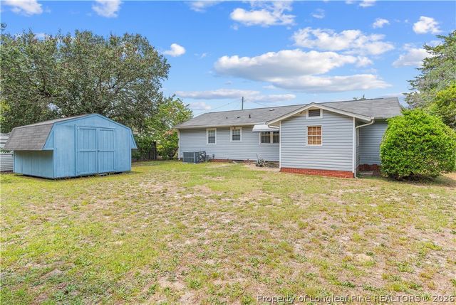 6408 Winthrop Drive, Fayetteville, NC 28311
