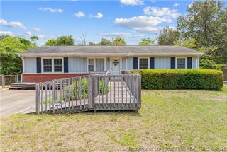 6408 Winthrop Drive, Fayetteville, NC 28311