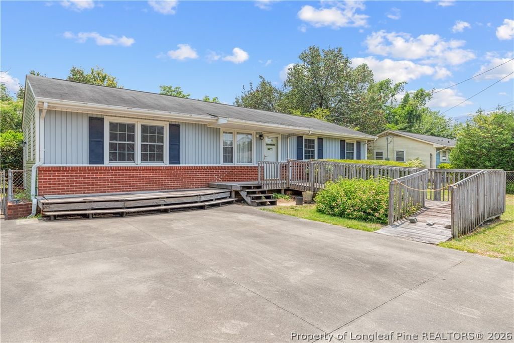 6408 Winthrop Drive, Fayetteville, NC 28311 — photo 20