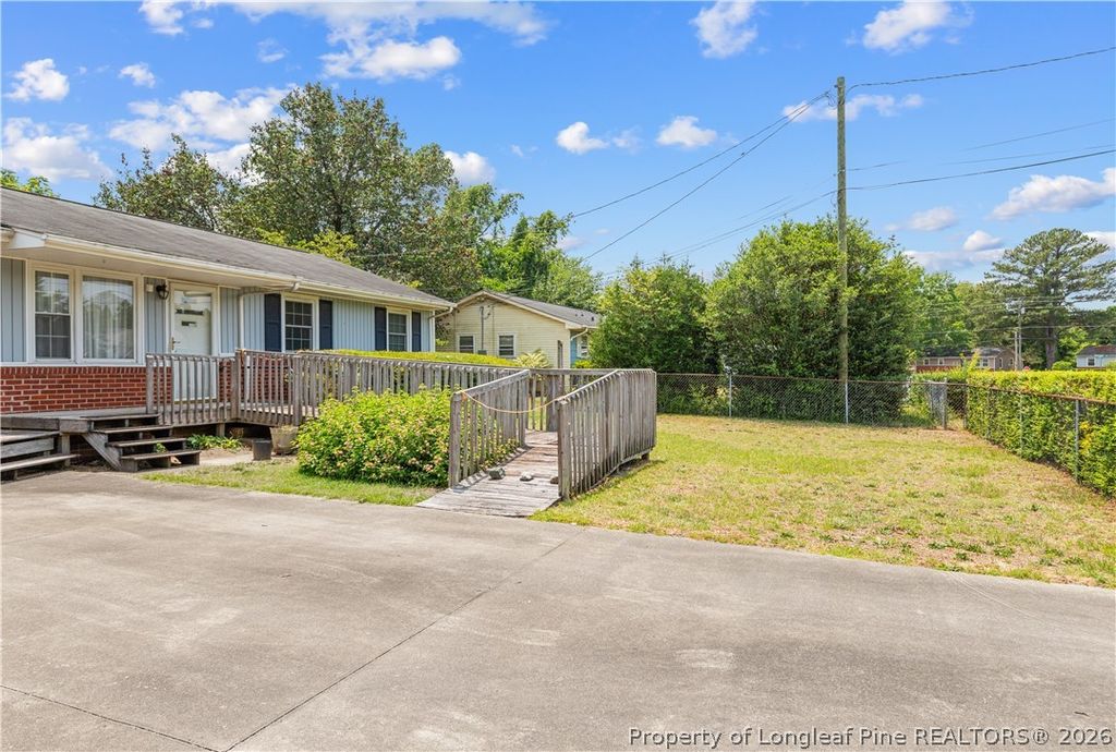6408 Winthrop Drive, Fayetteville, NC 28311 — photo 21