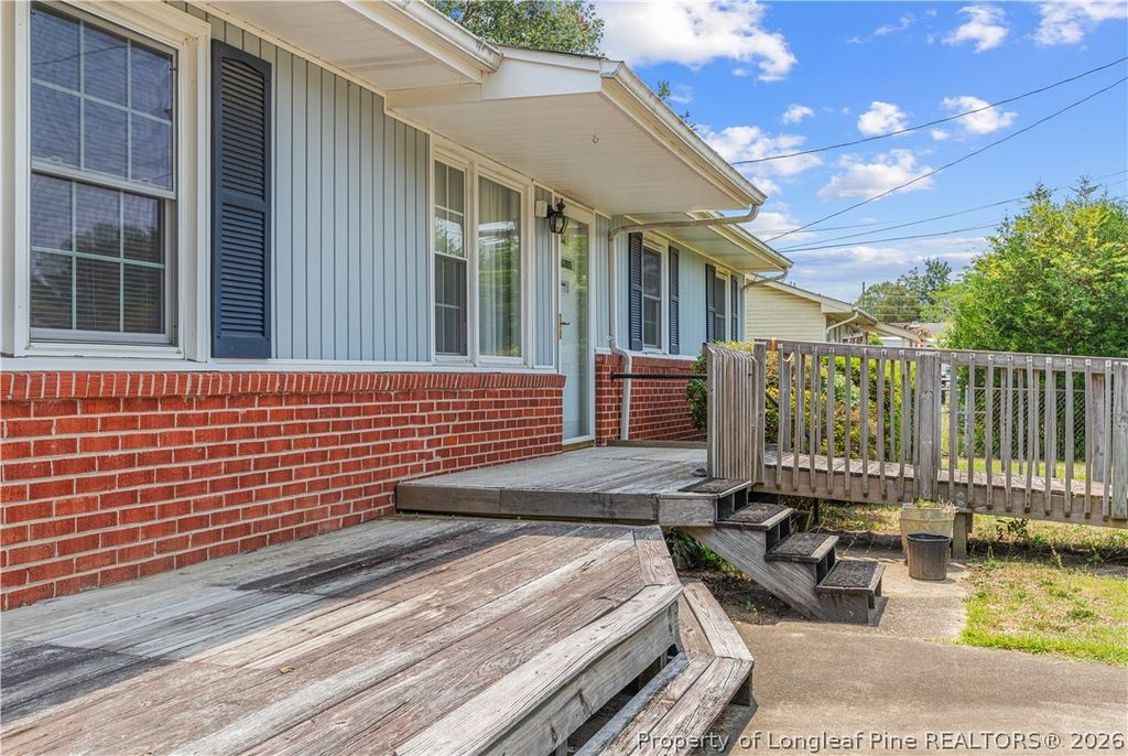 6408 Winthrop Drive, Fayetteville, NC 28311 — photo 3