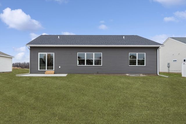 4618 W 12th Street, Davenport, IA 52804