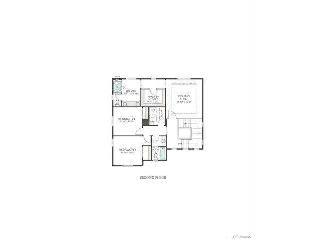8553 Eckley St, Littleton, CO 80125