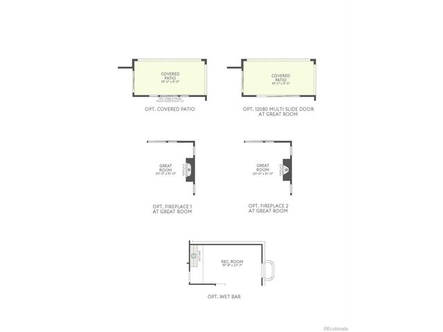 8553 Eckley St, Littleton, CO 80125