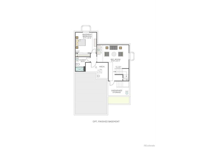 8553 Eckley St, Littleton, CO 80125