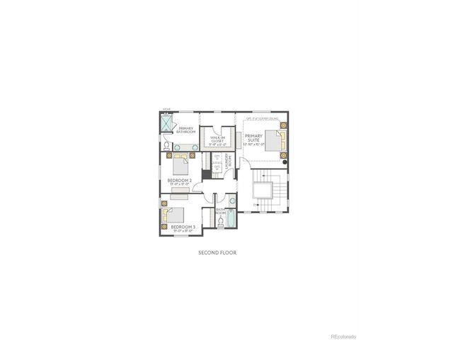 8553 Eckley St, Littleton, CO 80125
