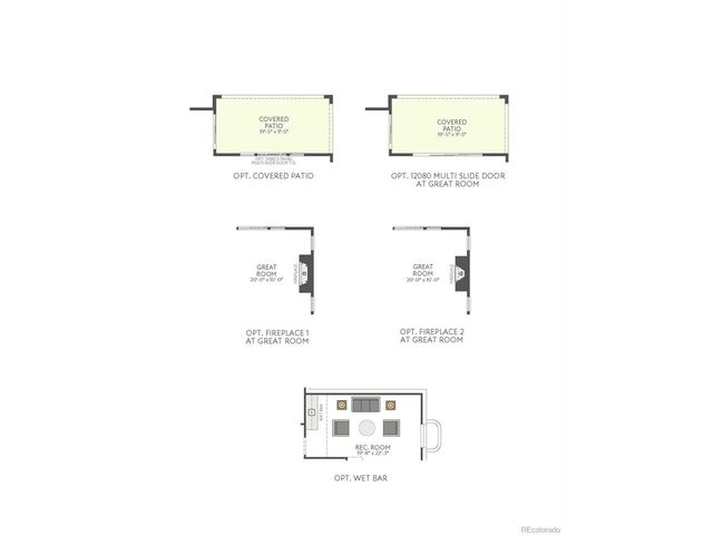 8553 Eckley St, Littleton, CO 80125