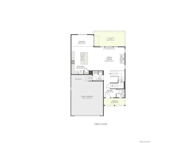 8553 Eckley St, Littleton, CO 80125