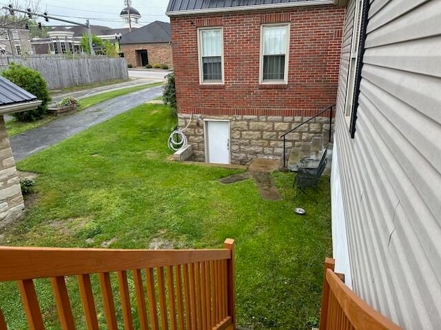 477 Main Street, West Liberty, KY 41472