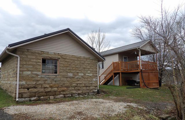 477 Main Street, West Liberty, KY 41472