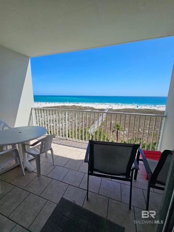 26750 Perdido Beach Boulevard 406, Orange Beach, AL 36561