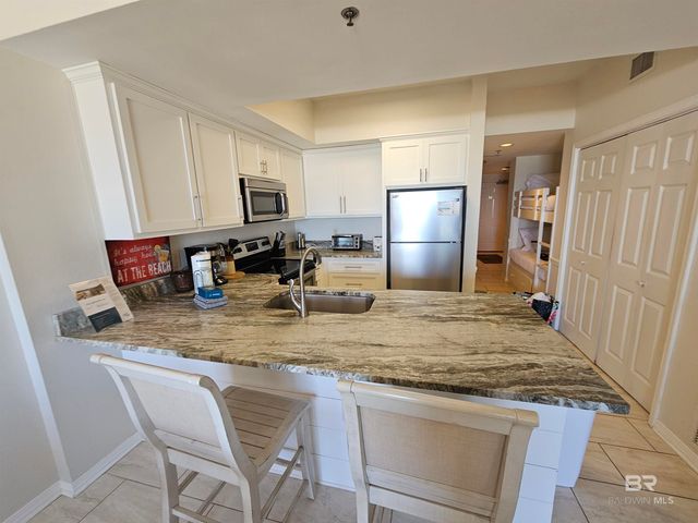 26750 Perdido Beach Boulevard 406, Orange Beach, AL 36561