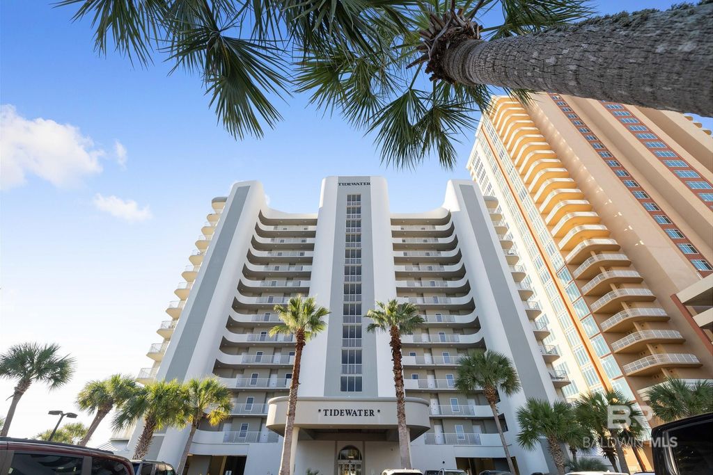 26750 Perdido Beach Boulevard 406, Orange Beach, AL 36561