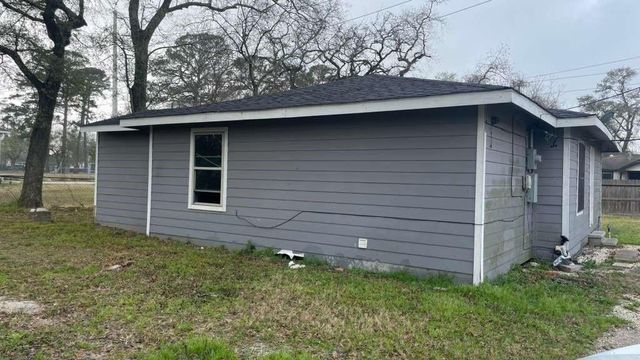 9110 Heatherside Street, Houston, TX 77016