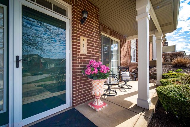 10639 Dani Lane, Orland Park, IL 60462