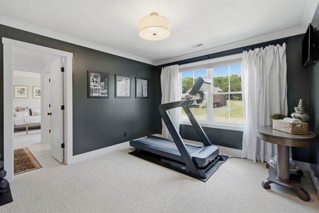 146 Seclusion Ct, Murfreesboro, TN 37129