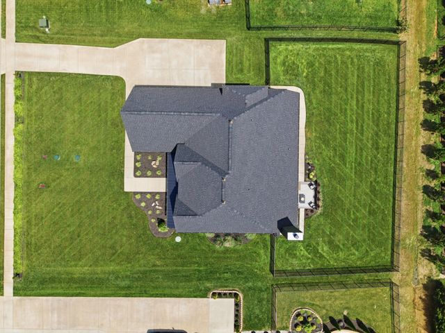 146 Seclusion Ct, Murfreesboro, TN 37129